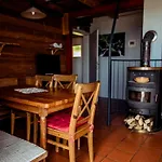 Hébergement de vacances Hebalm