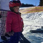 Hébergement de vacances Hebalm *