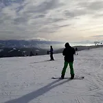 Hébergement de vacances Hebalm *