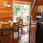 Hébergement de vacances Hebalm *