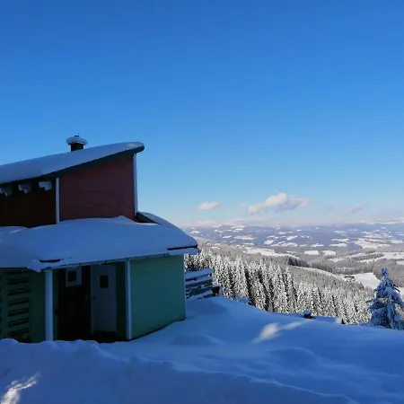 Holiday home Hebalm *