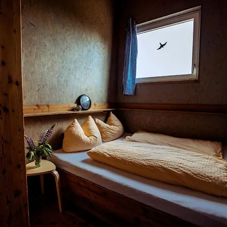 Hebalm Vakantiehuis Pack