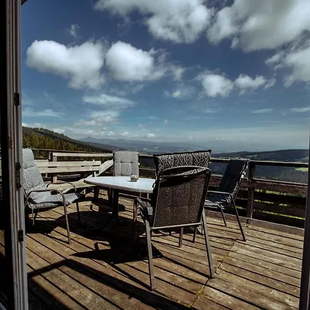 Vakantiehuis Hebalm *