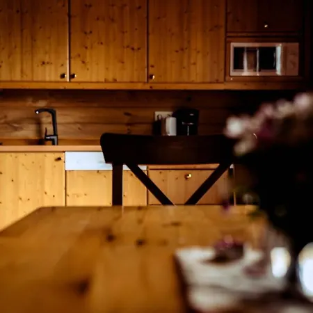 Ferienhaus Hebalm *