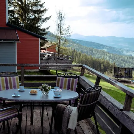 Holiday home Hebalm *