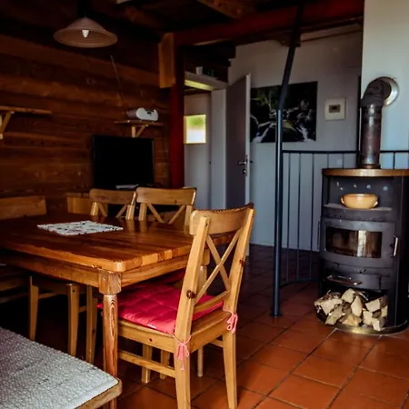 Vakantiehuis Hebalm