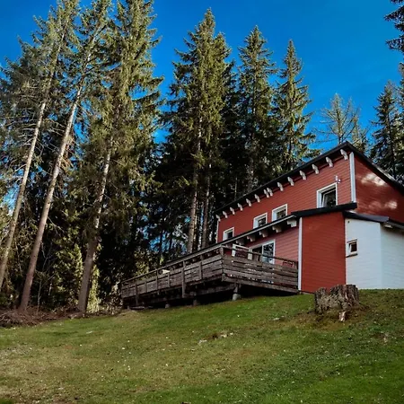 Hebalm Ferienhaus