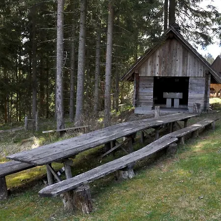 Hebalm Vakantiehuis