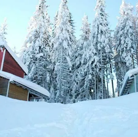 Hebalm Holiday home *