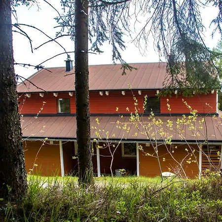 Hebalm Vakantiehuis
