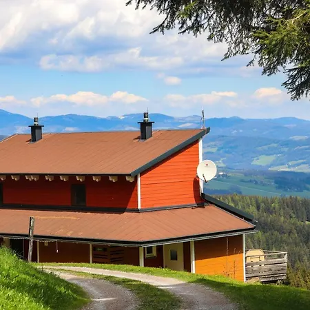 Hebalm Semesterbostad Pack