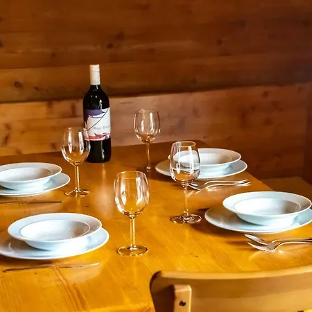 Hebalm Holiday home Pack