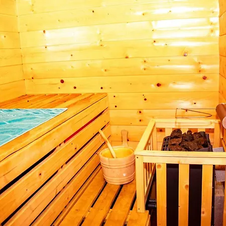 Hebalm Vakantiehuis