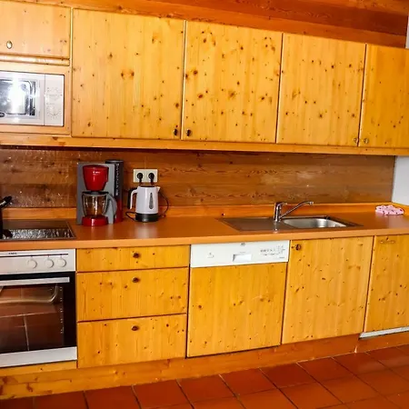 Ferienhaus Hebalm Pack