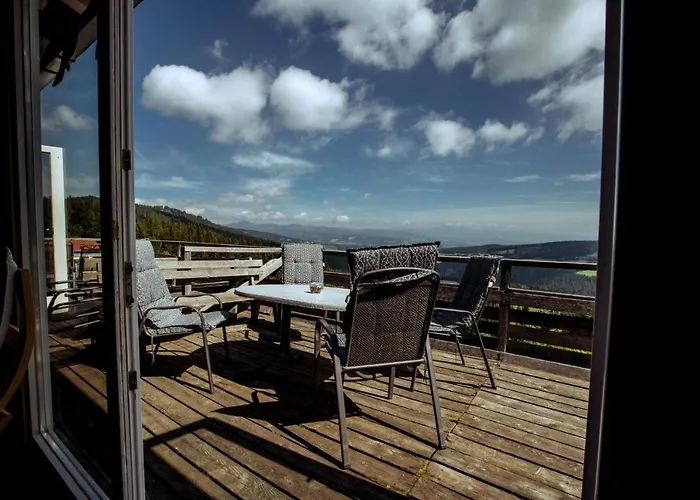 Vakantiehuis Hebalm *