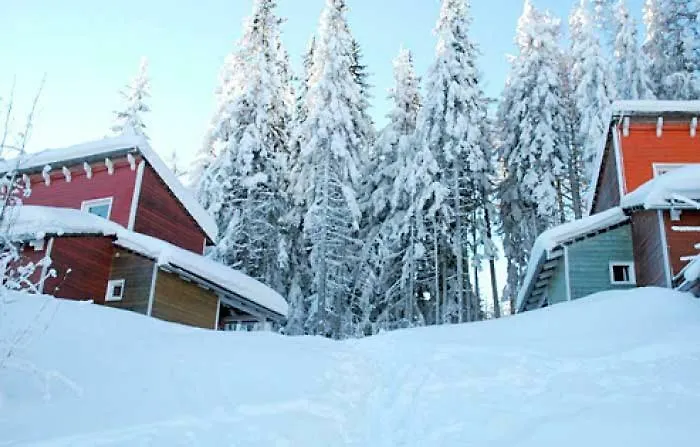 Hebalm Vakantiehuis *