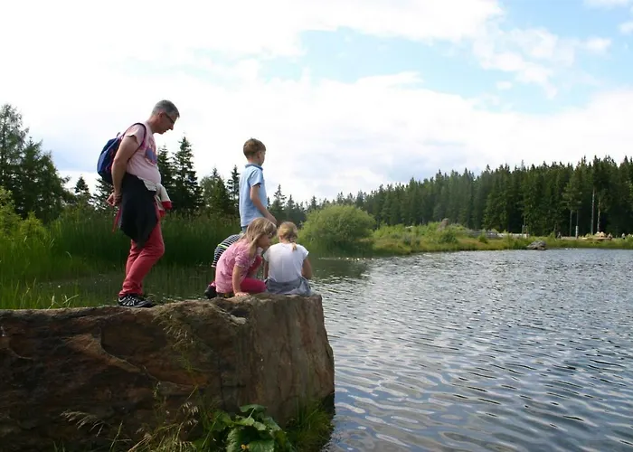 Hebalm Vakantiehuis *