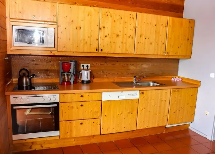 Ferienhaus Hebalm Pack